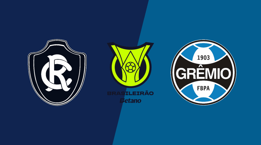 Remo x grêmio: Onde Assistir Hoje pelo Brasileirão 2026
