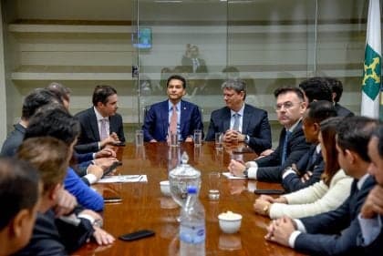 Republicanos busca aliança em São Paulo e Minas para 2026