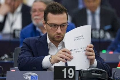 Investigação sobre uso indevido de fundos europeus pelo RN