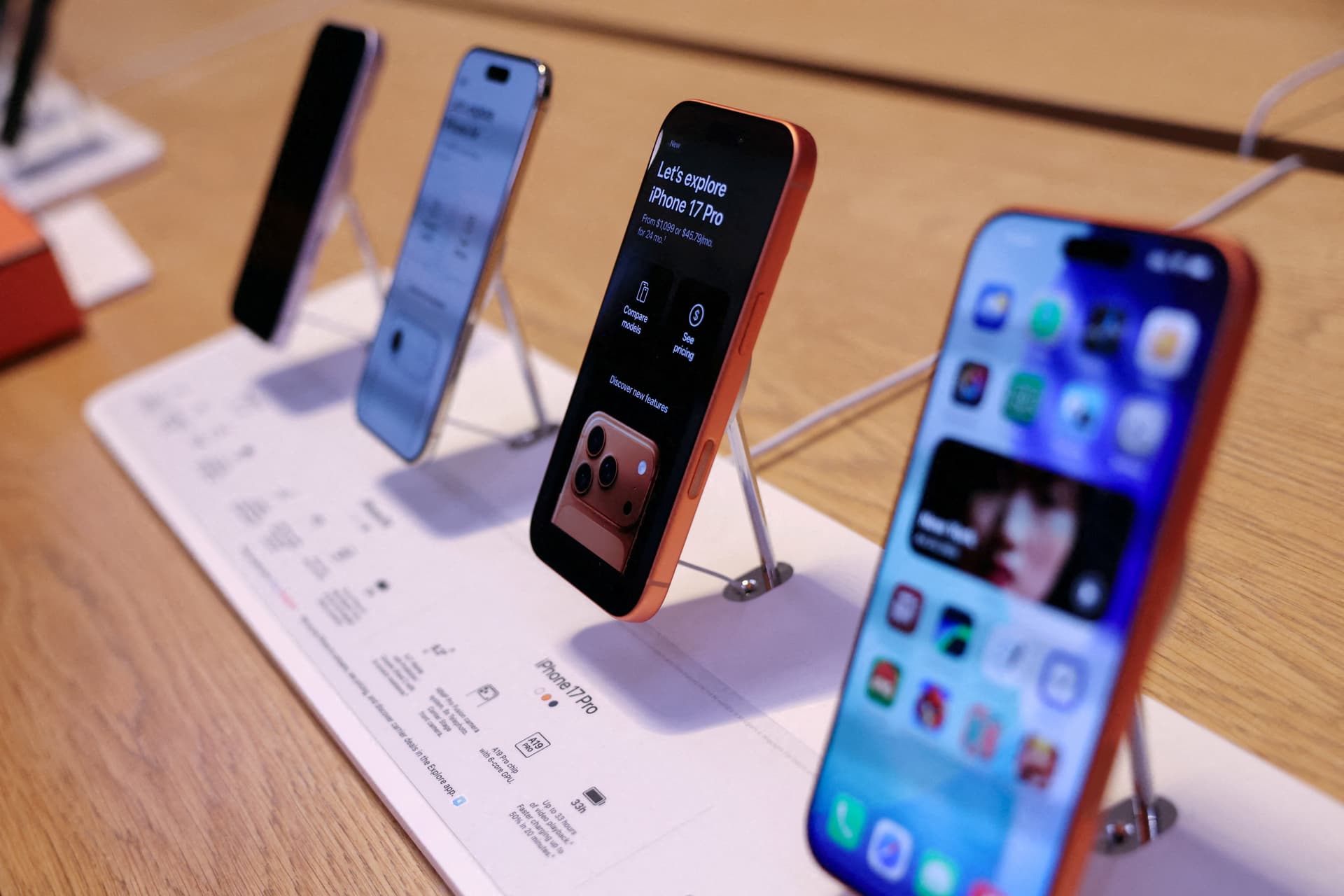 Apple processa OpenAI por uso indevido de segredos comerciais