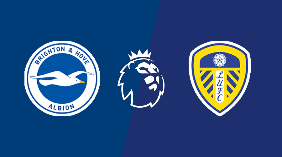 Brighton & Hove Albion x Leeds United hoje: tudo sobre o jogo pela Premier League