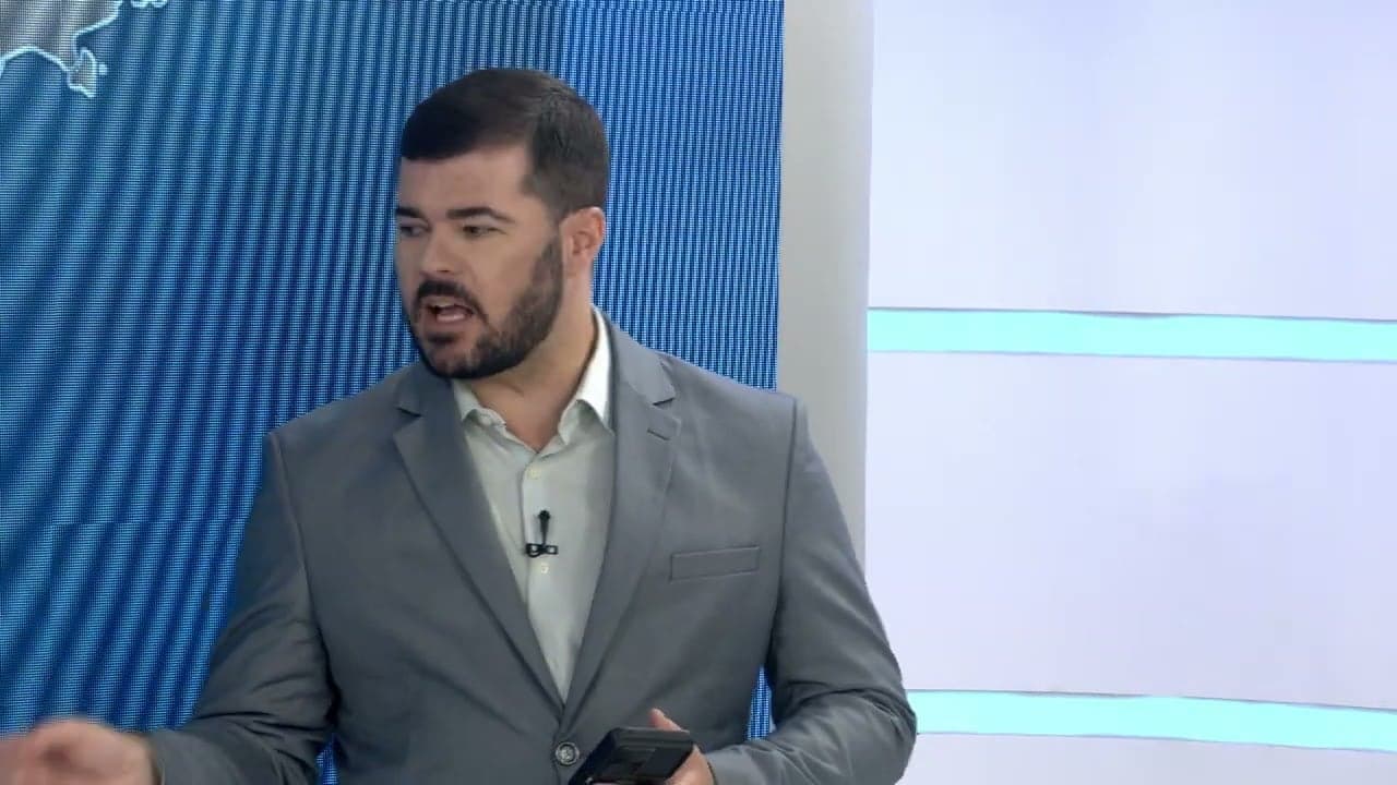 Frente fria traz chuvas intensas e alertas no Norte e Nordeste