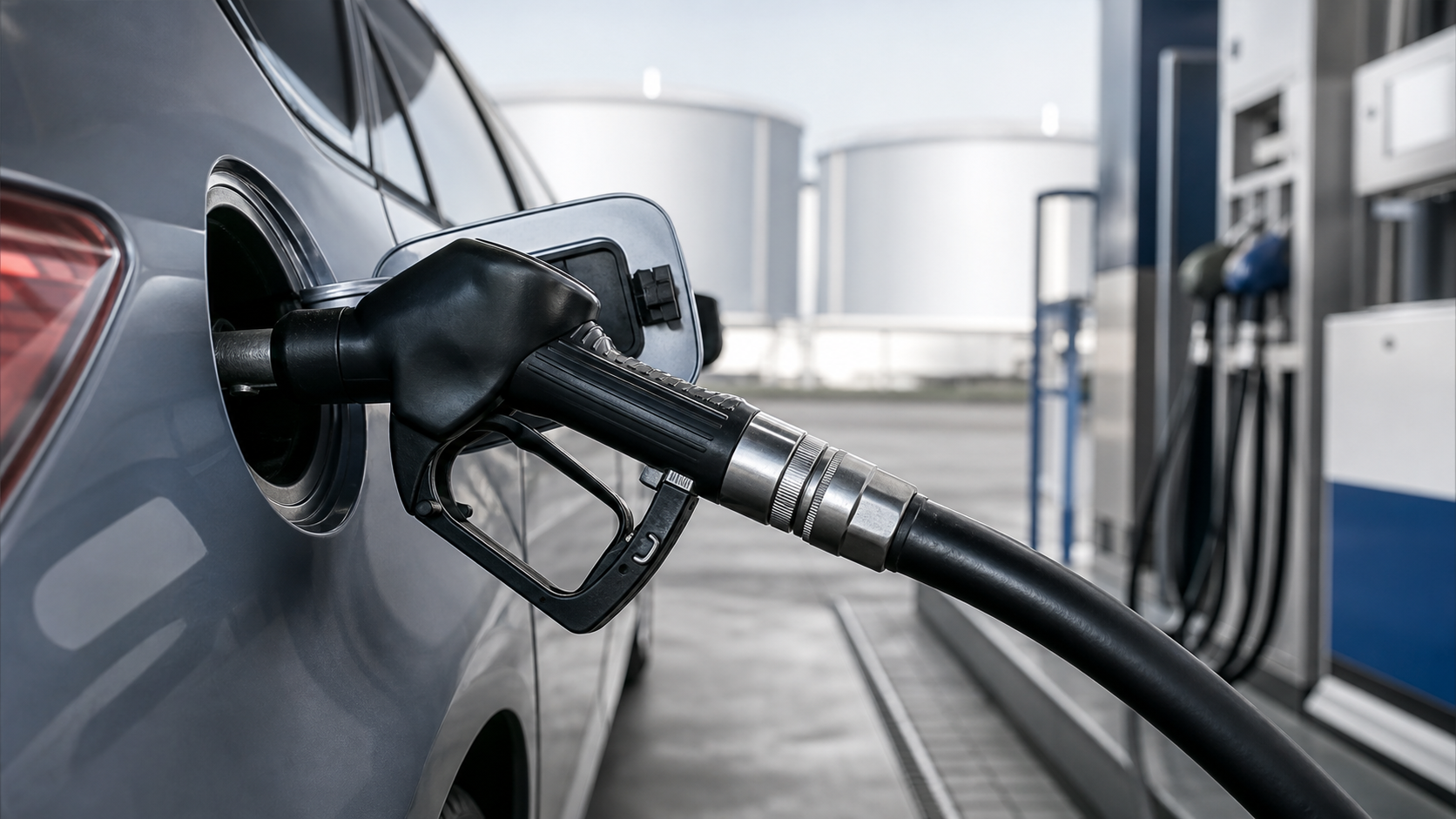 Petrobras aumenta preço da gasolina com impacto direto no consumidor