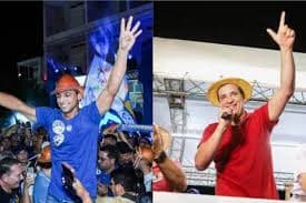 A disputa de Cadu de Lula no Nordeste e os desdobramentos eleitorais
