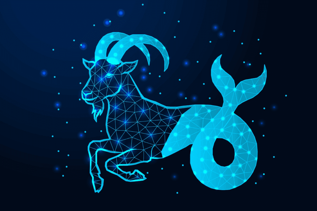 Cinco lições do signo de Capricórnio para conquistar seus objetivos