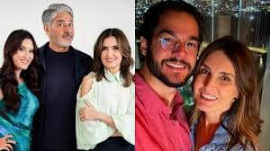Fátima Bernardes Se Pronuncia Após Polêmicas com Tulio Gadelha