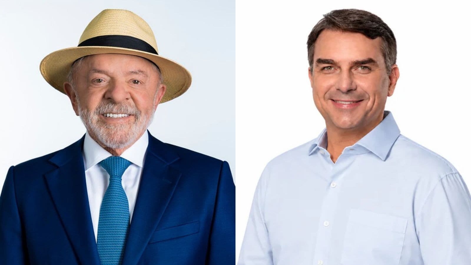 Datafolha aponta Lula com 66% e Flávio Bolsonaro com 25% no Piauí