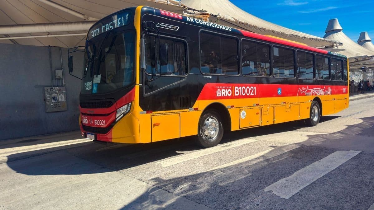 Greve dos rodoviários é suspensa e frota municipal volta ao normal