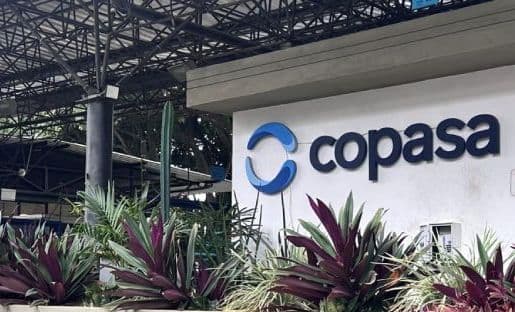 Aegea e Equatorial disputam privatização da Copasa em cenário conturbado