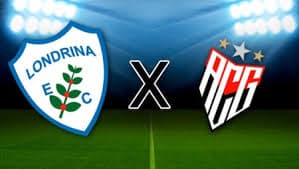 Londrina x Atlético-GO: Assista ao Confronto da Série B ao Vivo