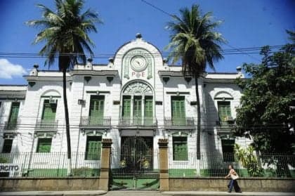 MPF Inicia Inquérito para Transformar Antigo DOI-Codi em Centro de Memória