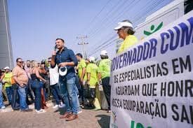 Fabio Felix se destaca como o deputado federal mais votado do DF em 2026