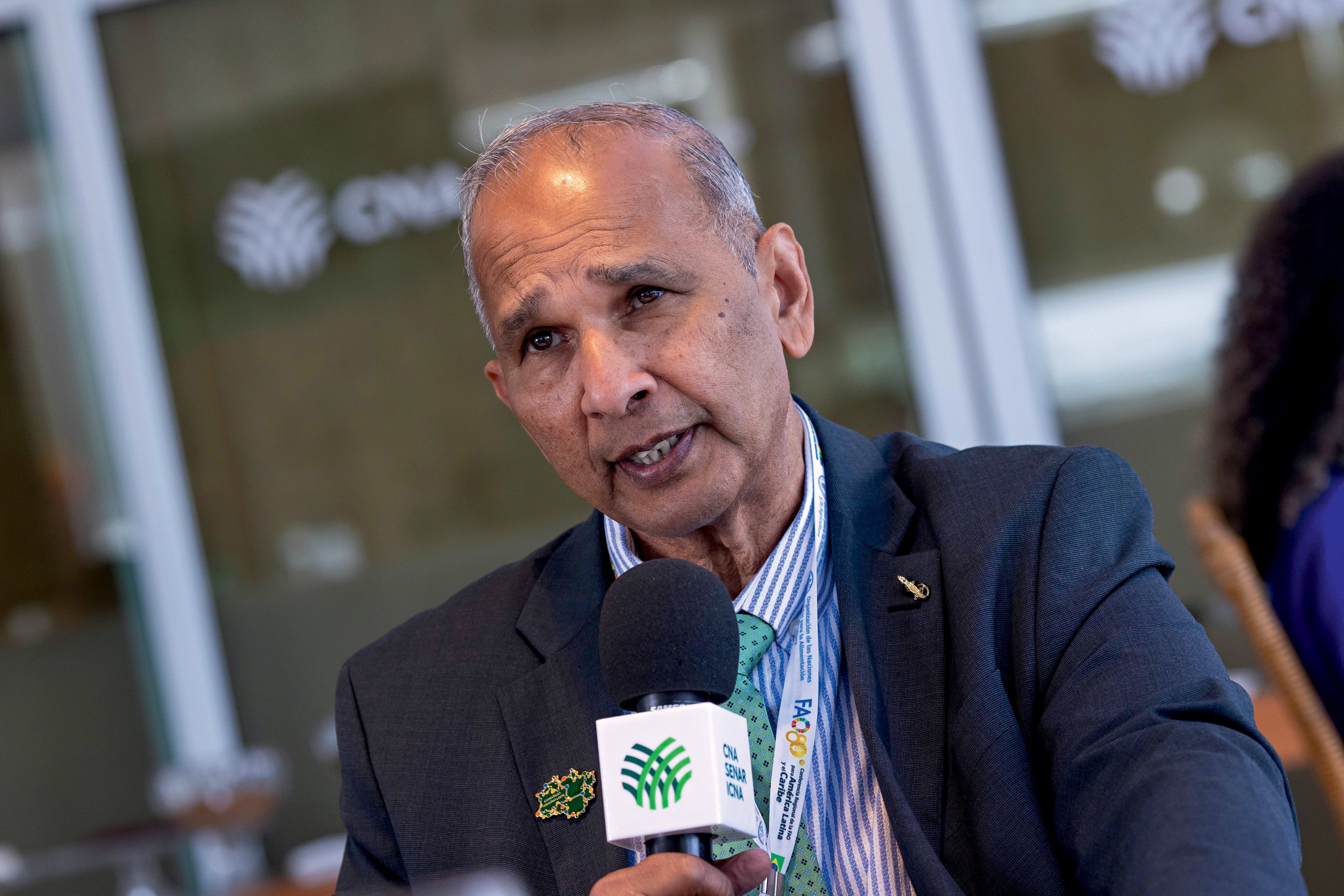 Cooperação Agropecuária: Desafios e Oportunidades nas Américas