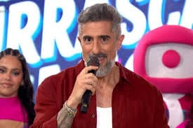 Marcos Mion: Futuro na Globo e Novos Projetos para 2027