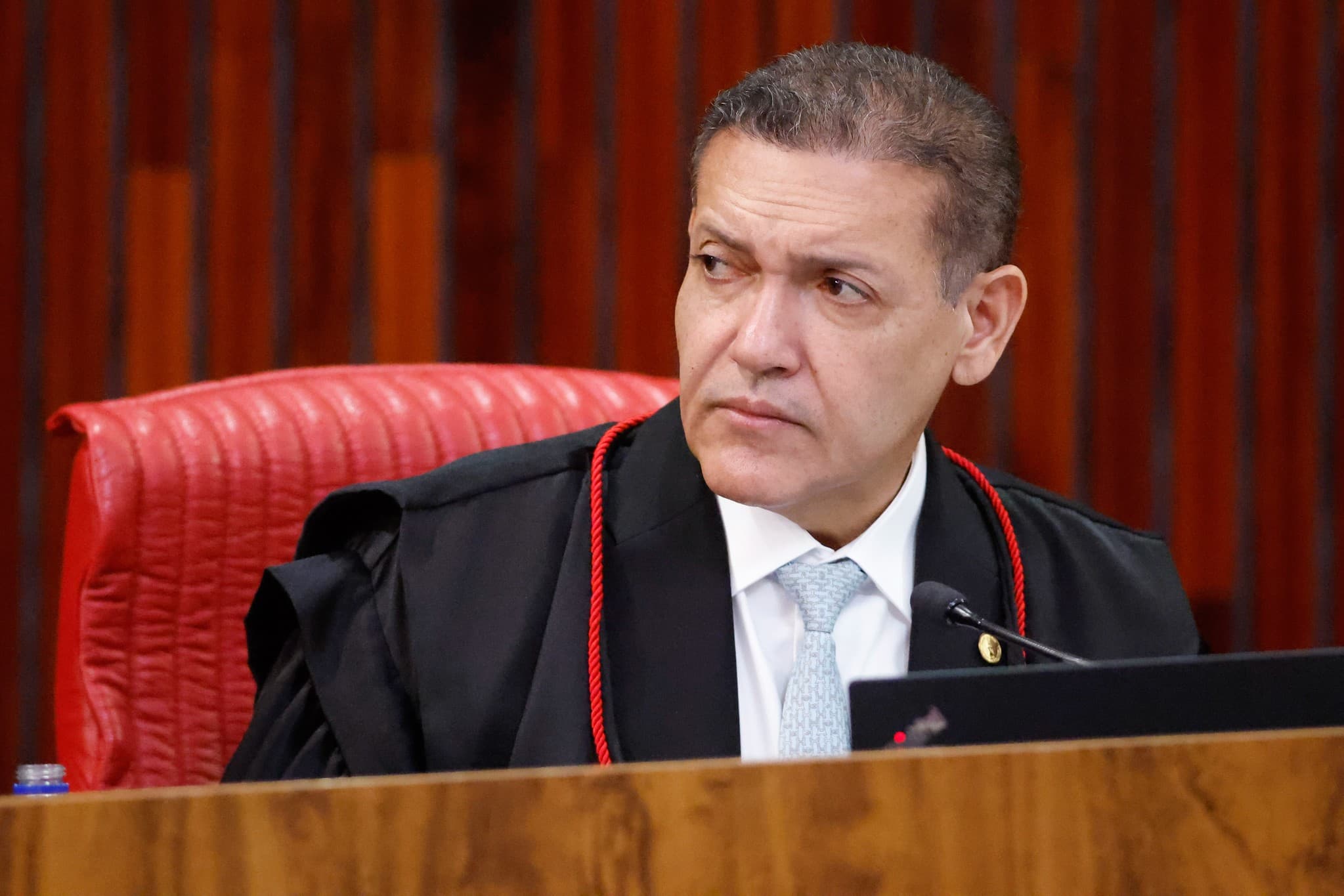 TSE afirma que eleições de 2026 ocorreram com segurança e normalidade