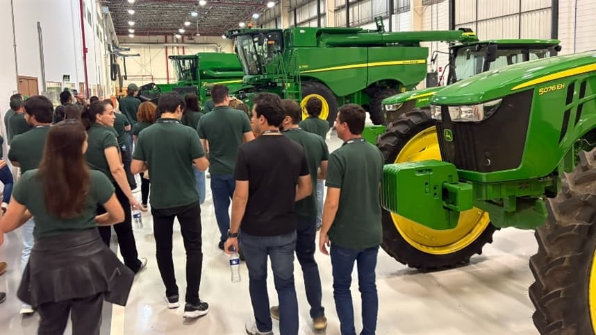 Formação de Líderes no Setor Algodoeiro Avança com Conclusão da Brazilian Cotton School