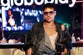João Victor Gonçalves Reflete sobre as Críticas no Rock in Rio 2026