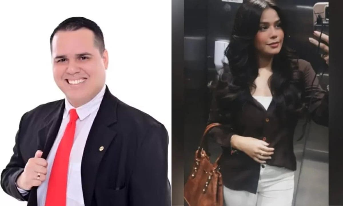 Namorado de universitária é preso após morte em Fortaleza