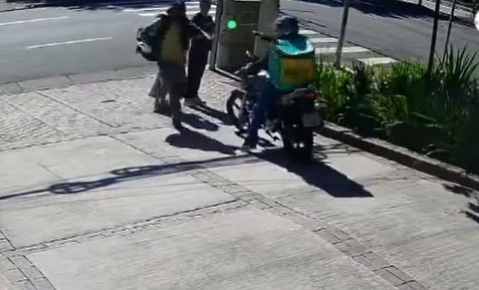 Assaltos mortais aumentam na Grande São Paulo