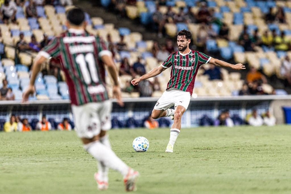 Martinelli celebra convocação para Seleção Brasileira com Ancelotti