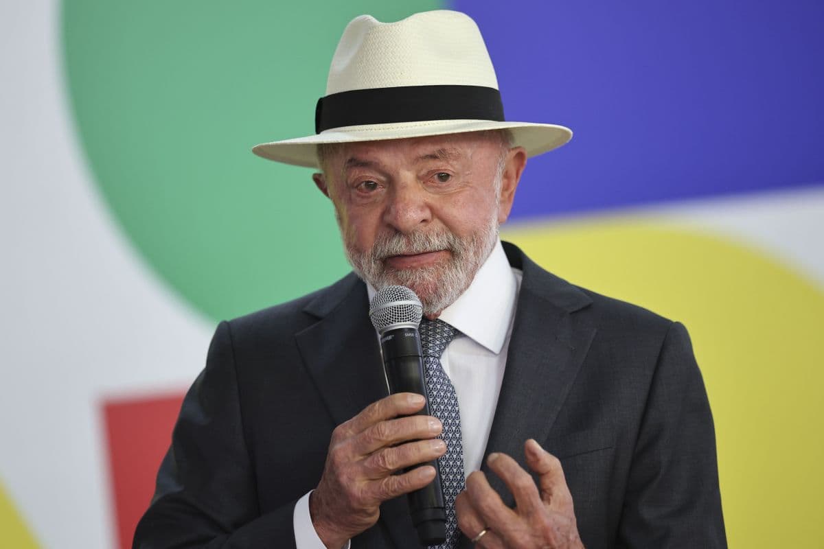 Novos ministros assumem conselho da Itaipu Binacional