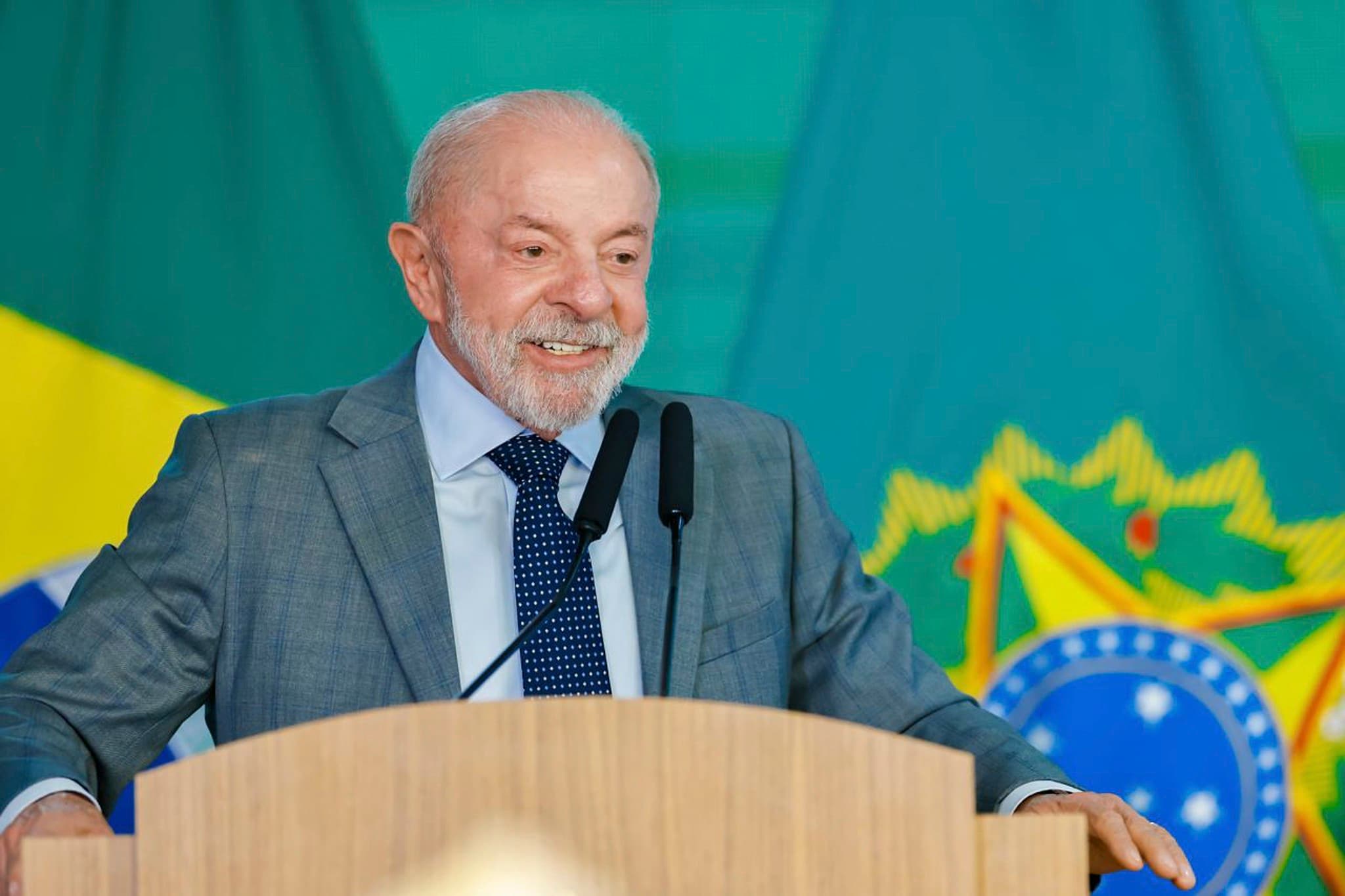 Lula abordará soberania brasileira na ONU e críticas a interferências externas