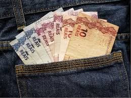 Como proteger seu dinheiro diante da recessão iminente