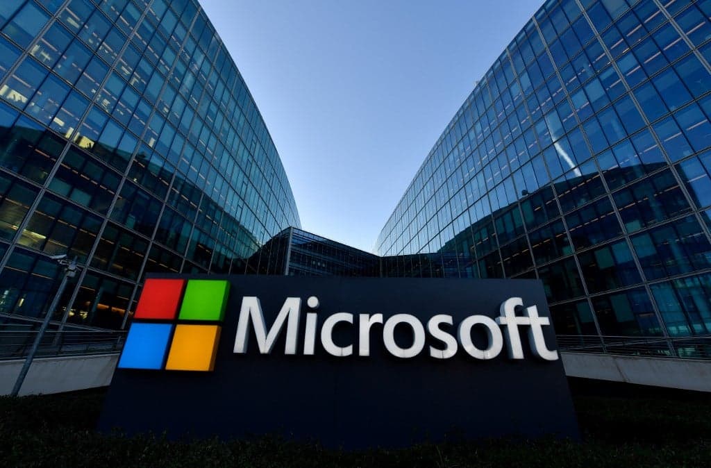 Microsoft propõe desligamentos voluntários para 60 mil funcionários