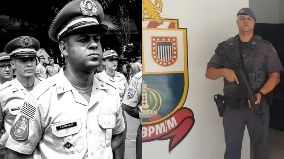 Capitão e cabo da PM são julgados por homicídio de sargento em SP