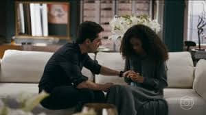 Resumo da Novela Nobreza do Amor: Ação e Emocões na trama