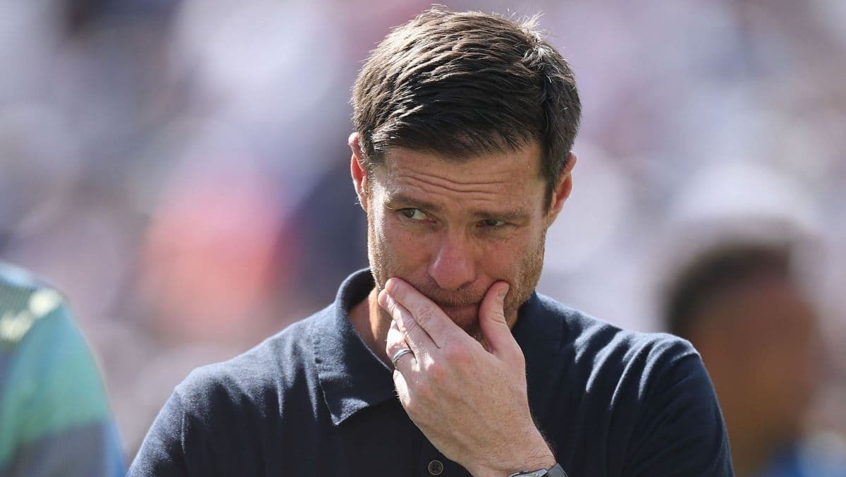 Chelsea próximo de contratar Xabi Alonso como novo treinador