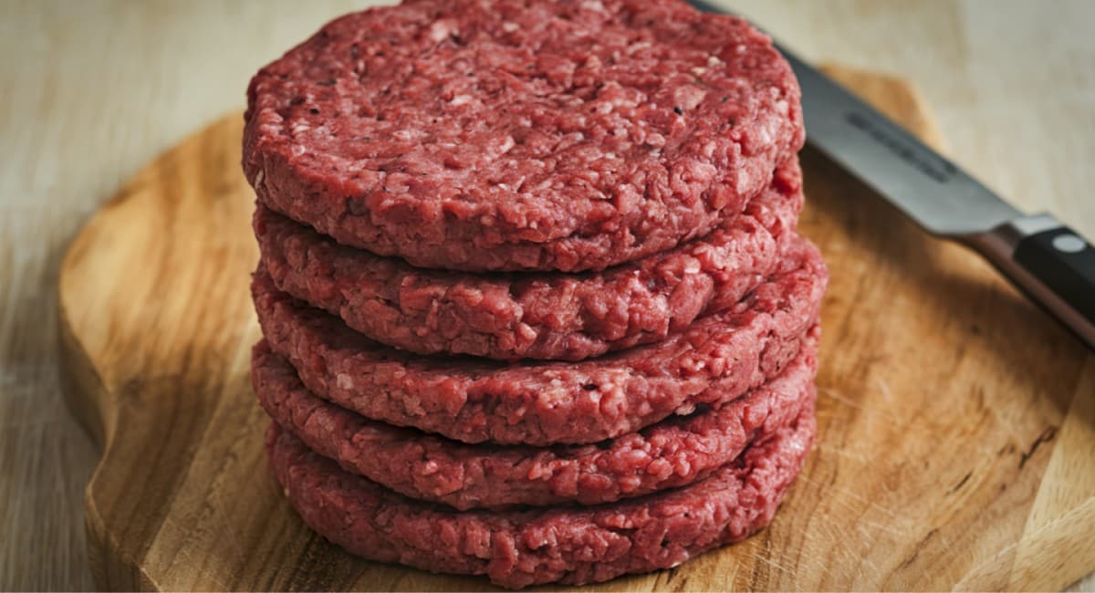 Isenção de tarifa de carne dos EUA pode beneficiar frigoríficos brasileiros