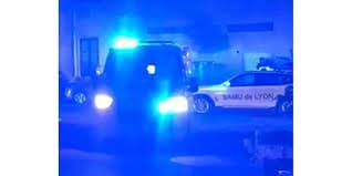 Grave Acidente em Lyon Deixa Mulher Entre a Vida e a Morte