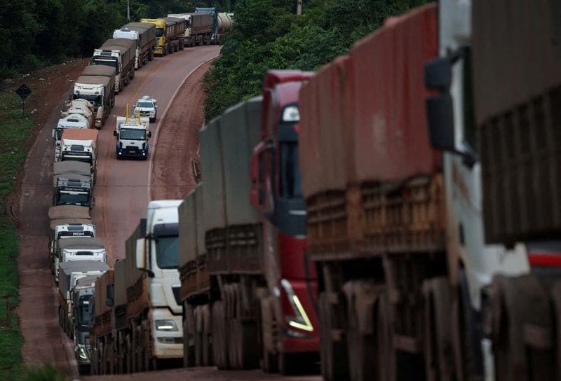 ANTT estuda suspender RNTRC de empresas com autuações frequentes