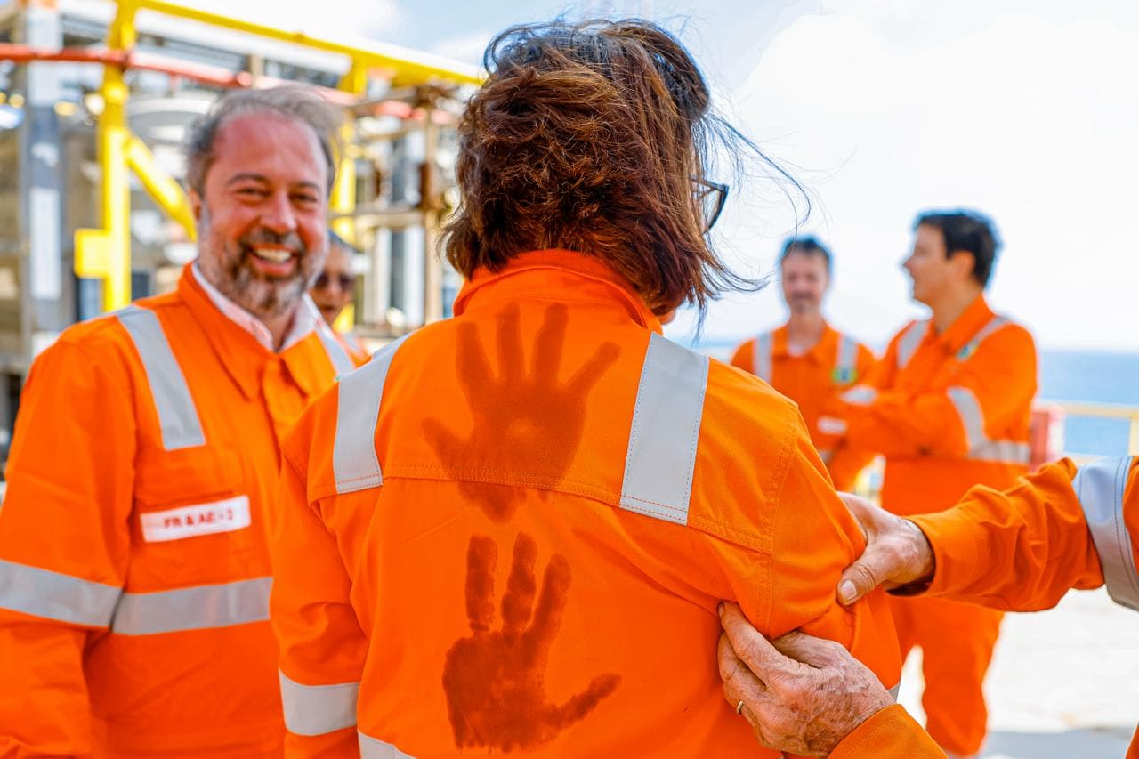 Descoberta de petróleo na Margem Equatorial promete mudar o Brasil