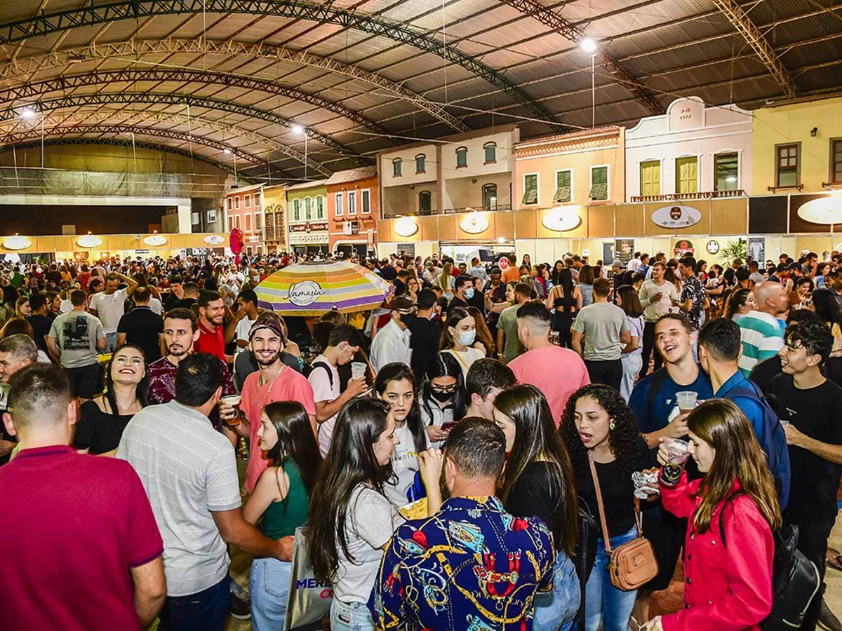 Ruraltur 2026 destaca turismo rural no Espírito Santo