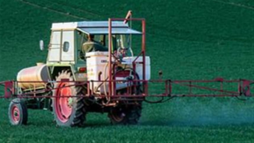 Mercado de herbicidas cresce com foco em sustentabilidade e inovação