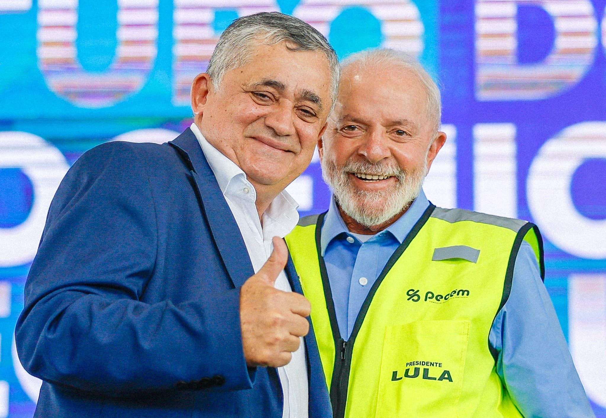 Ministro José Guimarães defende nova relação entre governo Lula e Congresso