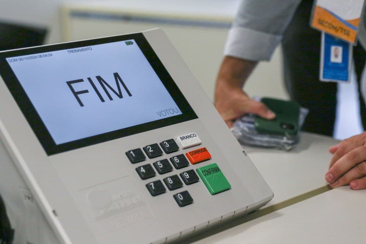 Partidos definem candidatos até 15 de agosto para eleições 2026