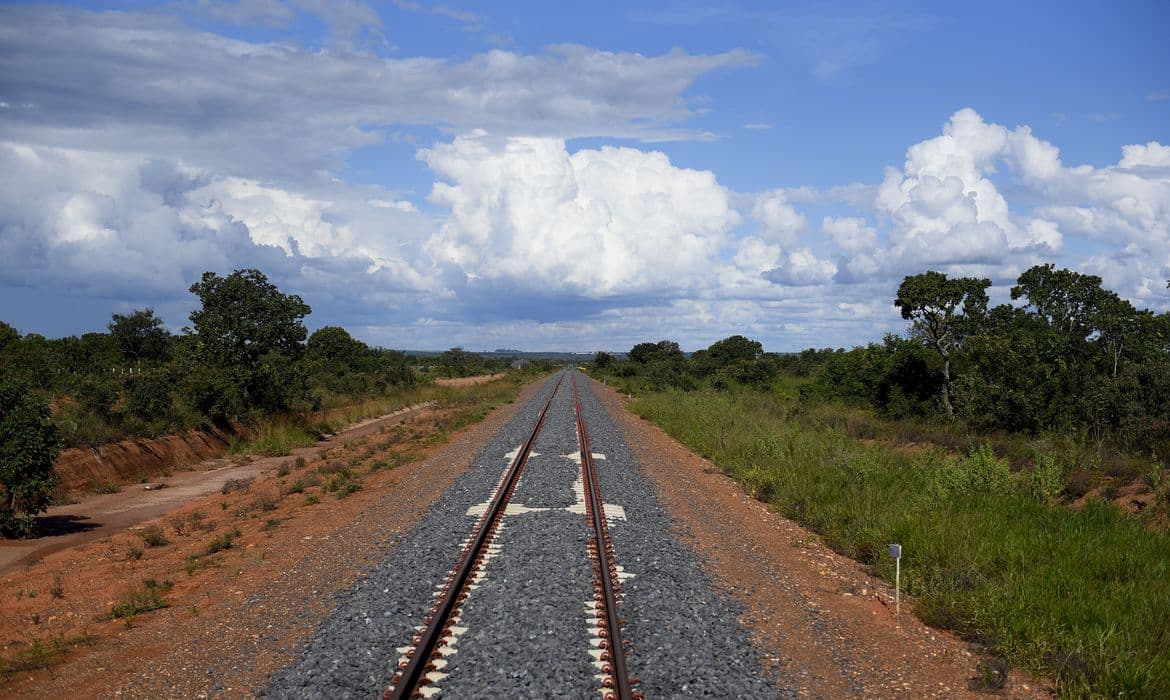 ANTT aprova projeto ferroviário Minas-Rio com novo modelo de concessão