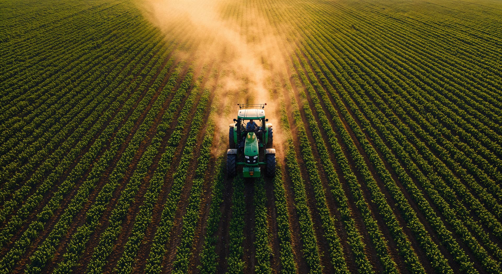 Brasil aposta no Agroalimento para revolucionar consumo saudável