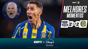 Classificações de Talleres x Rosario Central: Confronto Empolgante