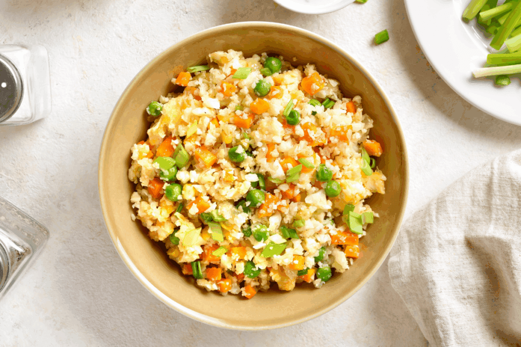 Cinco receitas práticas e saudáveis para o almoço
