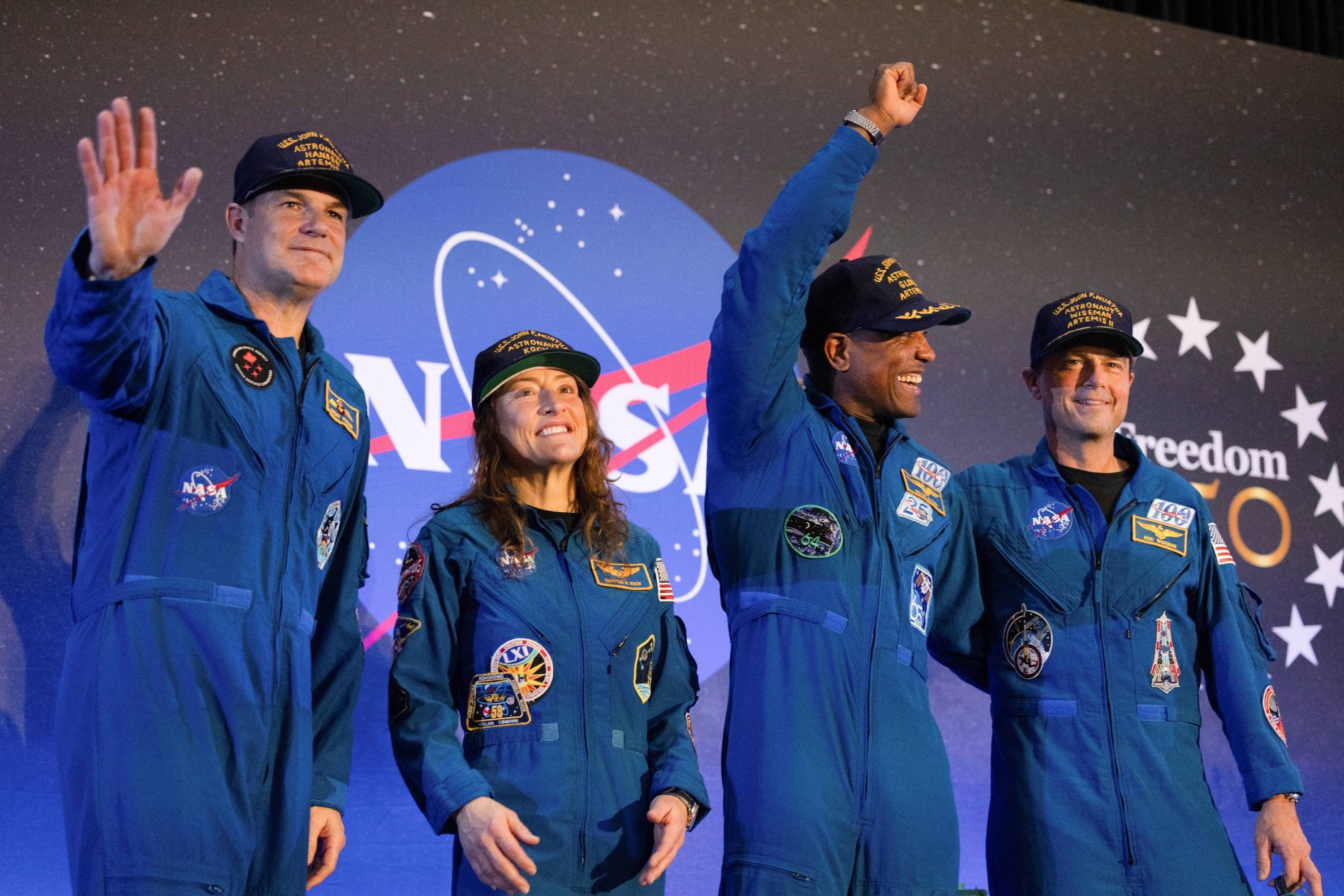 Artemis 2: Nasa enfrenta questionamentos sobre custo da exploração espacial