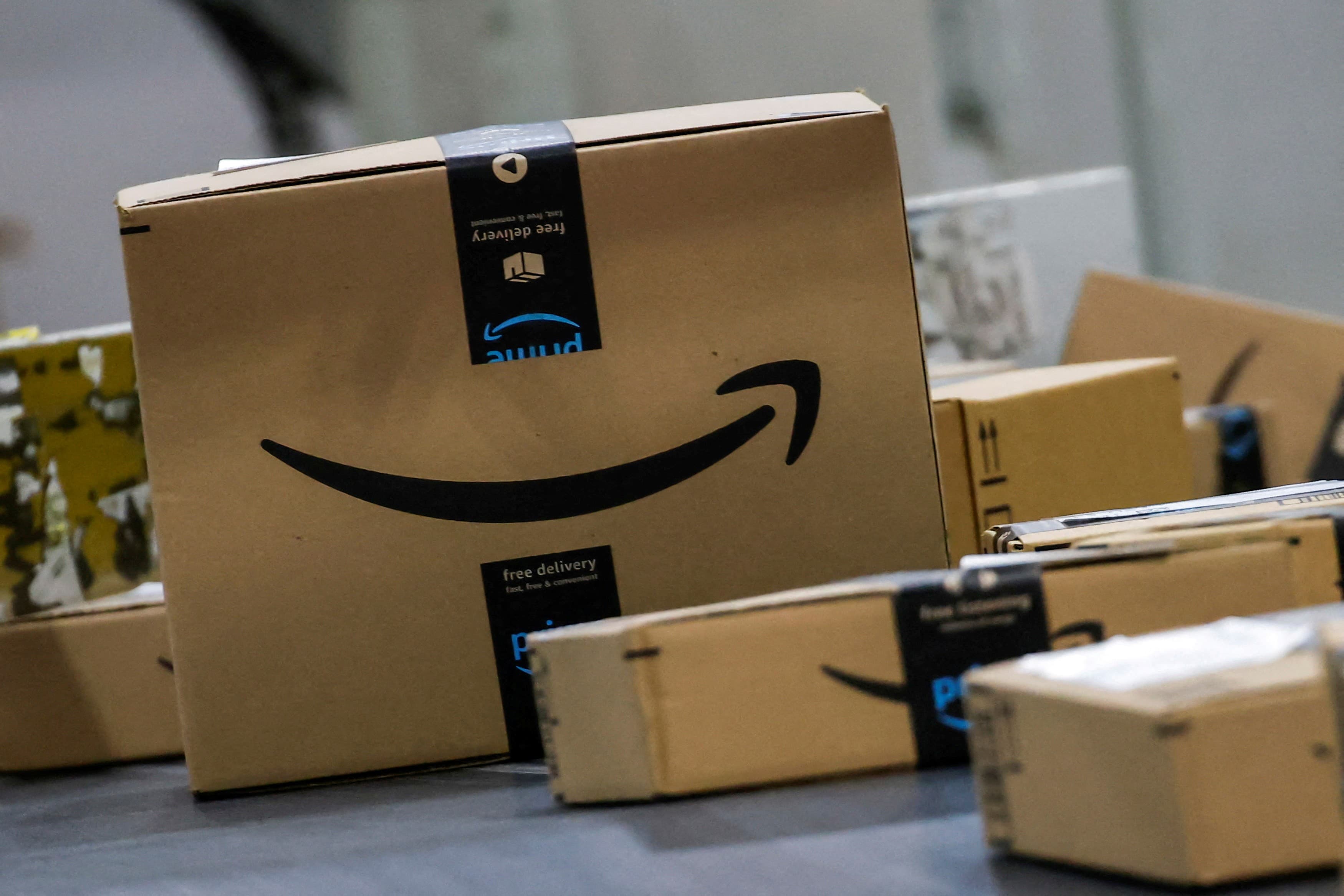 Amazon demite 250 funcionários em sua divisão de dispositivos e serviços