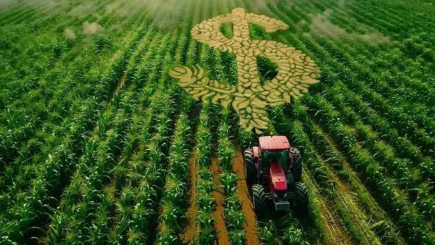 Financiamento do agronegócio permanece estável, mas com queda em CPR e LCA