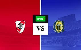 As Expectativas para o Confronto River Plate x Rosario Central