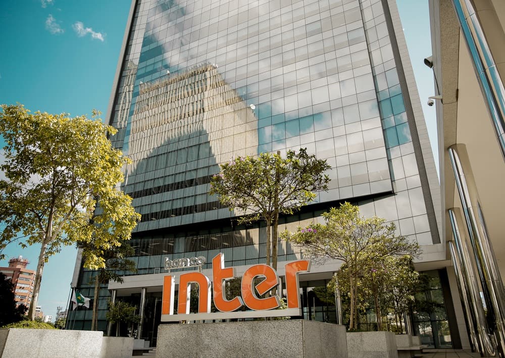 Banco Inter é destaque em ranking de confiança no Brasil