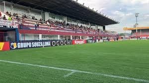 Brusque x Inter de Limeira: onde assistir ao jogo ao vivo