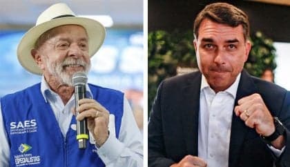 Datafolha revela nova pesquisa de intenções de voto para 2026